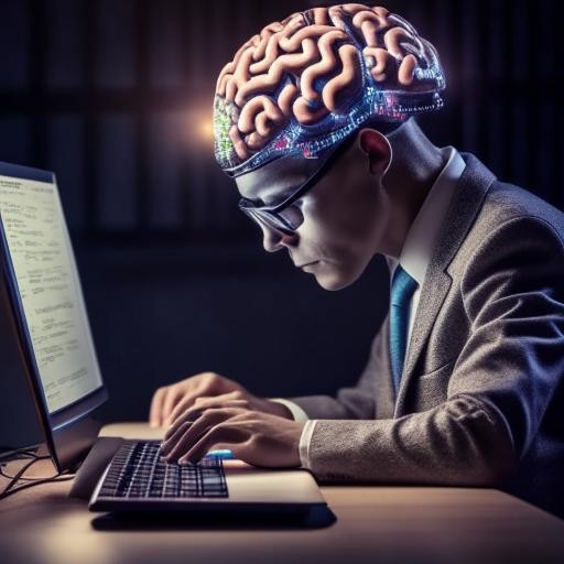 Brain